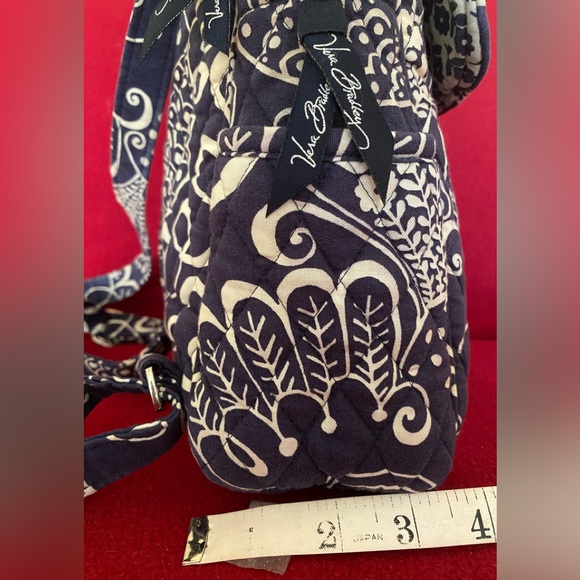 Vera Bradley Backpack - Picture 4 of 8
